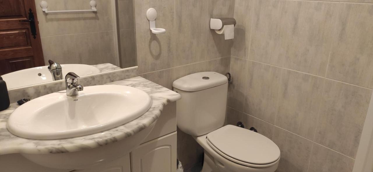 Casa Rural Julia Lumbrales Zewnętrze zdjęcie