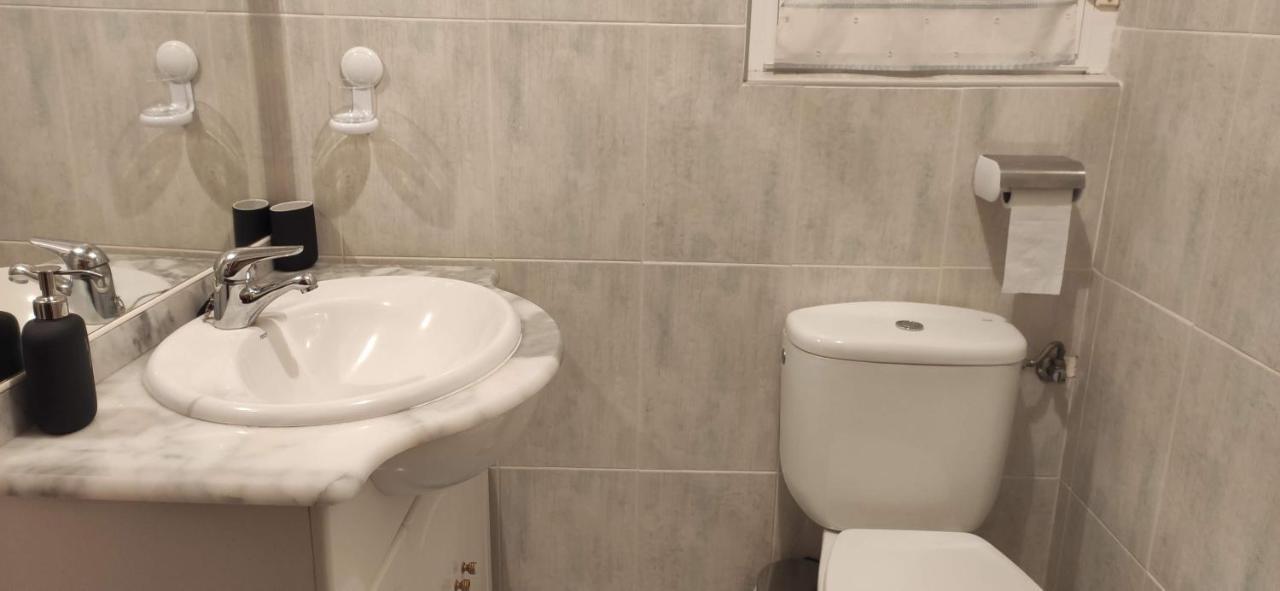 Casa Rural Julia Lumbrales Zewnętrze zdjęcie
