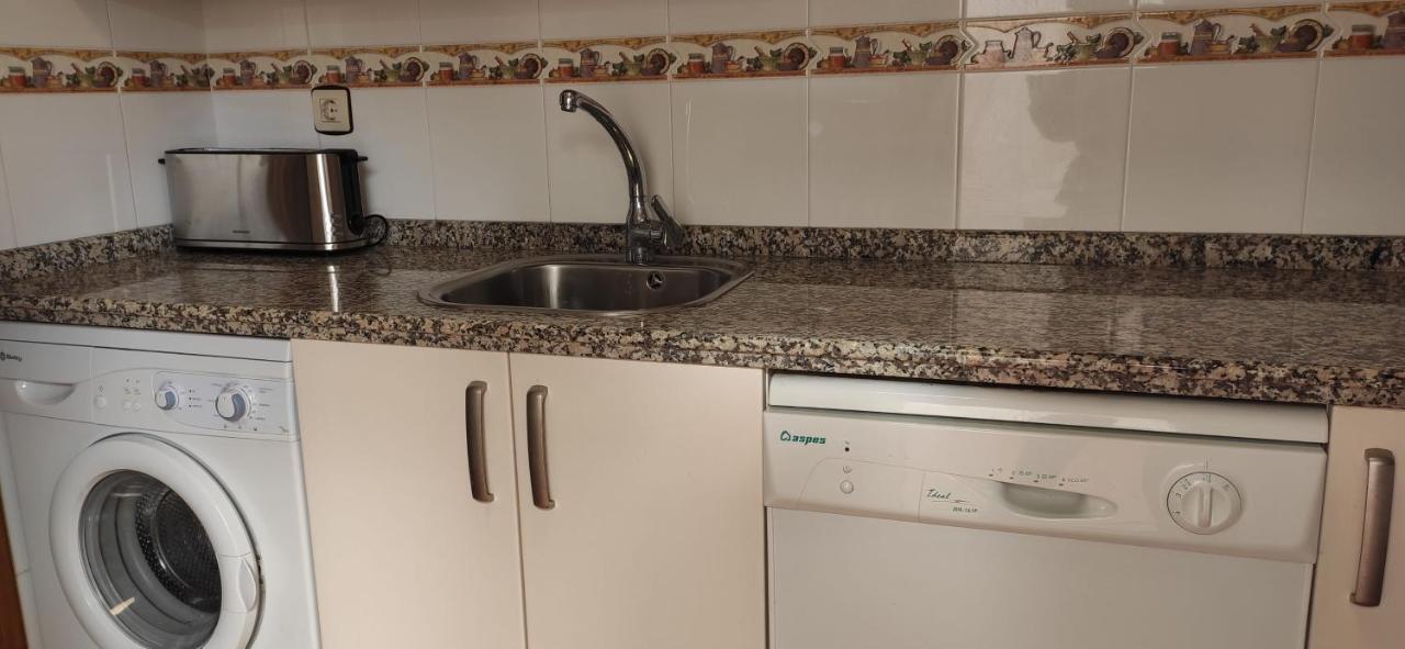 Casa Rural Julia Lumbrales Zewnętrze zdjęcie